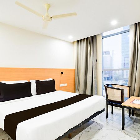 Fabhotel Unnam Hyderabad Exteriör bild